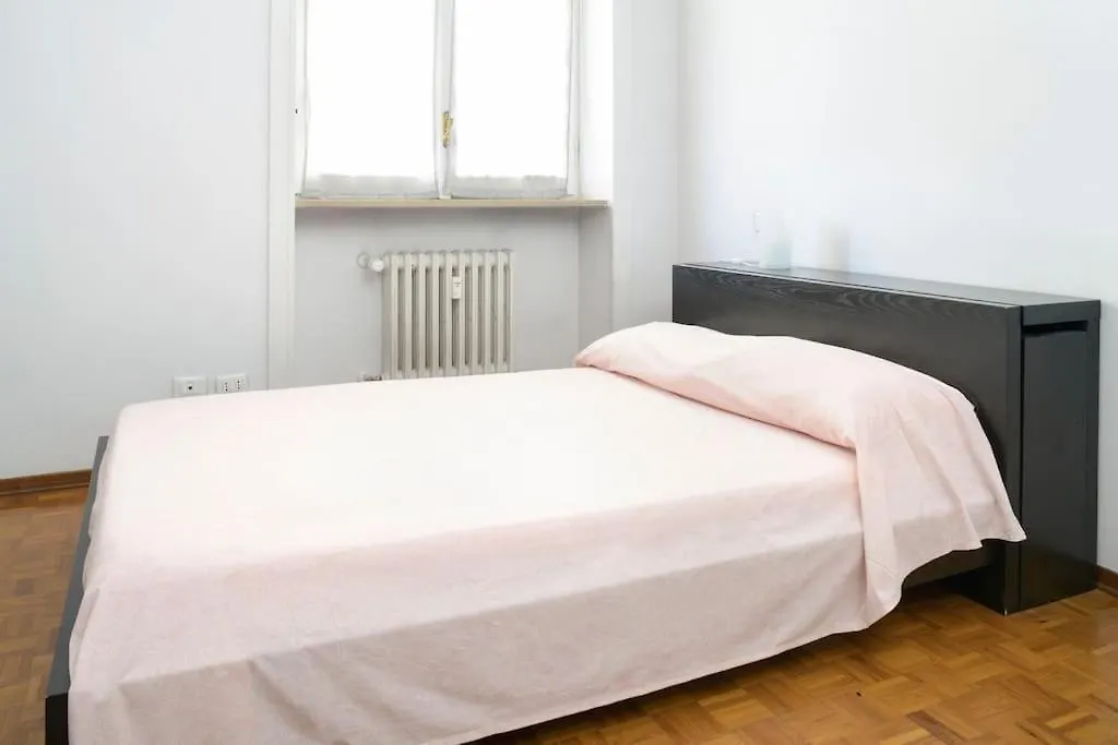 Apartamento Casa Kika Comoda, Luminosa E Accogliente Milán