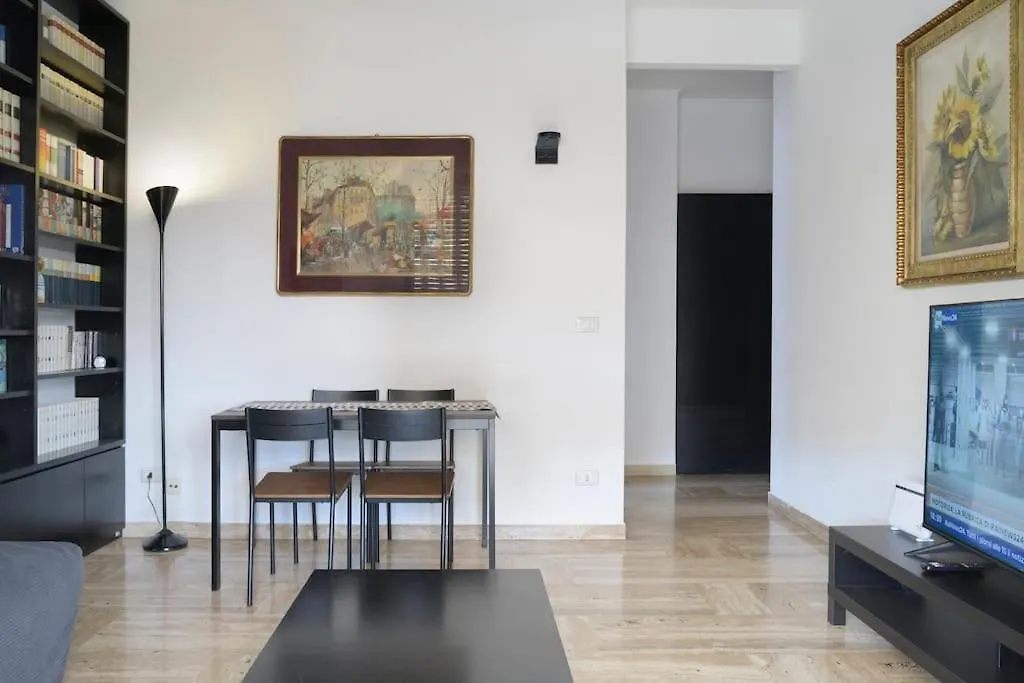Casa Kika Comoda, Luminosa E Accogliente Milano 0*,  Italien