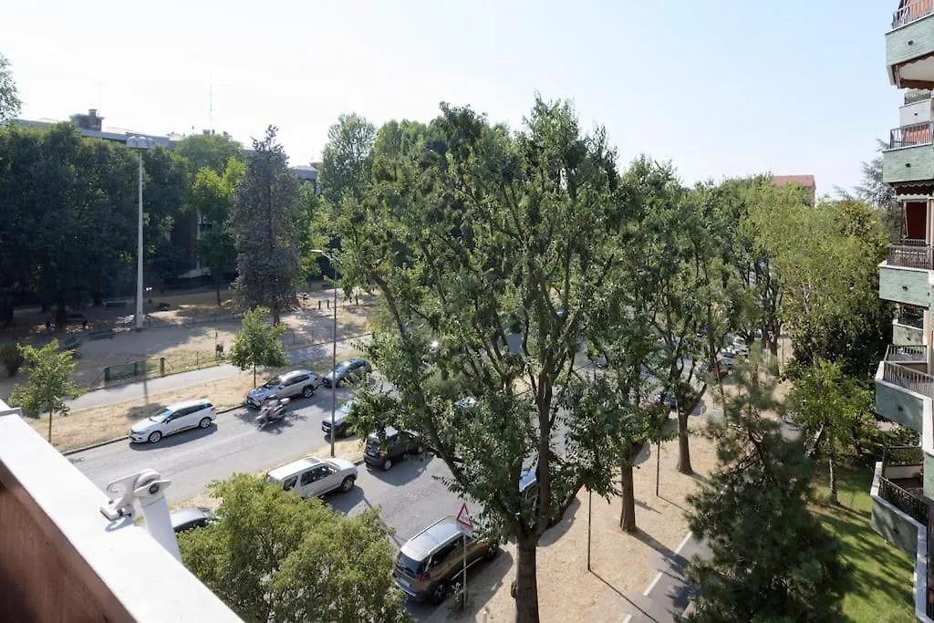 Casa Kika Comoda, Luminosa E Accogliente Milano Italien